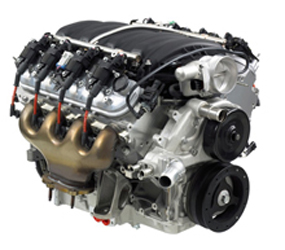U26A1 Engine